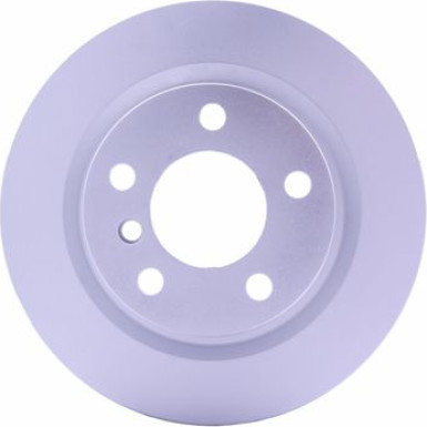 Hella | Bremsscheibe | 8DD 355 120-971