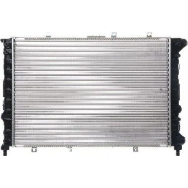 CR 521 000S Kühler, Motorkühlung BEHR CR 521 000S Kühler, Motorkühlung BEHR