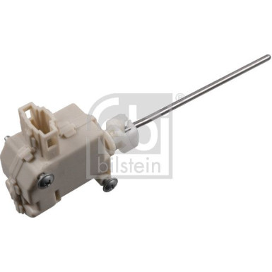 febi bilstein Stellelement, Tankklappe febi Plus 193793