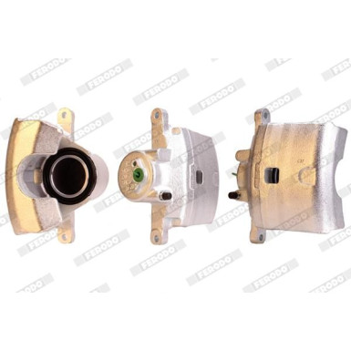 Ferodo | Bremssattel | FCL695295