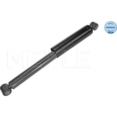 126 725 0016 Stoßdämpfer MEYLE-ORIGINAL: True to OE.