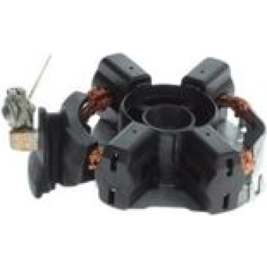 BOSCH | Halter, Kohlebürsten | 1 004 336 619