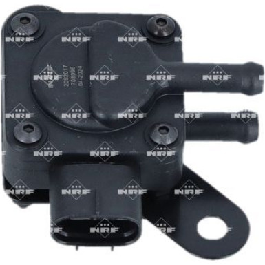 NRF | Sensor, Abgasdruck | 708096