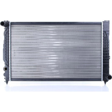 60496 Kühler, Motorkühlung ** FIRST FIT **