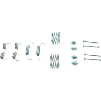 1 987 475 417 Zubehörsatz, Feststellbremsbacken