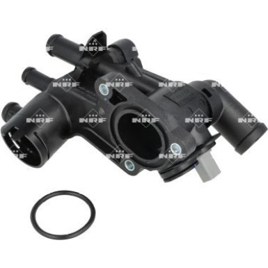 NRF Thermostat, Kühlmittel EASY FIT 725243 NRF Thermostat, Kühlmittel EASY FIT 725243