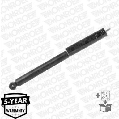 Monroe | Stoßdämpfer | 43071