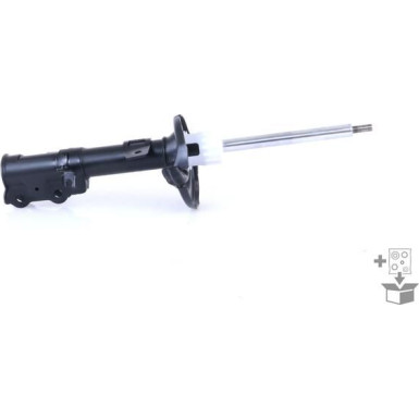 Monroe | Stoßdämpfer | G7303 Monroe | Stoßdämpfer | G7303