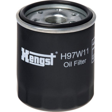 Hengst Filter | Ölfilter | H97W11
