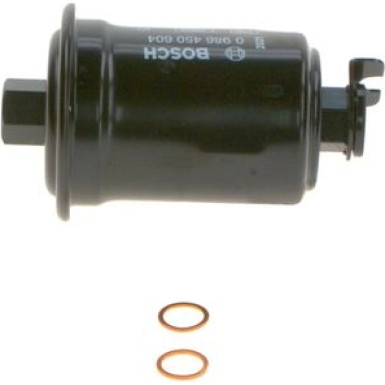 BOSCH | Kraftstofffilter | 0 986 450 604