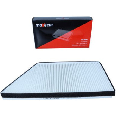 Maxgear | Filter, Innenraumluft | 26-0097