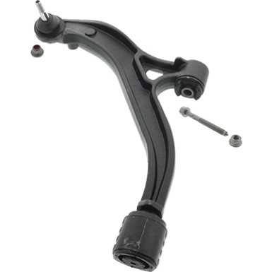 821 0615 10 Lenker, Radaufhängung