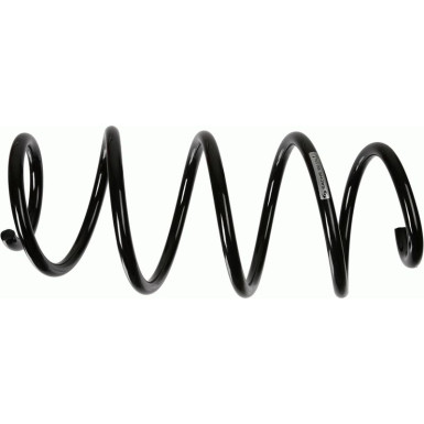 993 374 Fahrwerksfeder