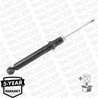 Monroe | Stoßdämpfer | 376014SP