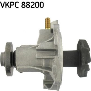 VKPC 88200 Wasserpumpe, Motorkühlung