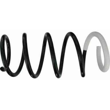 993 597 Fahrwerksfeder