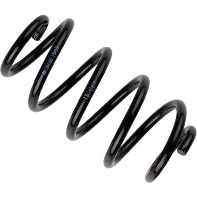 36-280308 Fahrwerksfeder BILSTEIN - B3 Serienersatz (Federn)