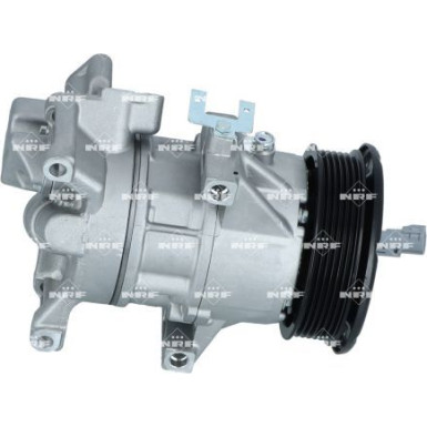 NRF | Kompressor, Klimaanlage | 32614