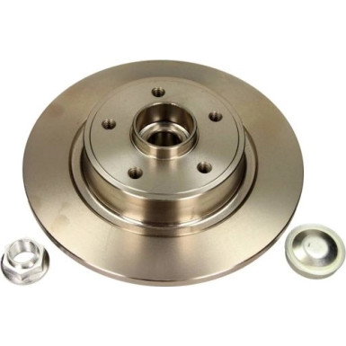 19-1904 Bremsscheibe 19-1904 Bremsscheibe