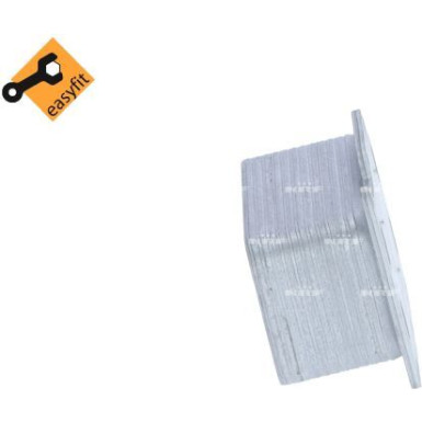 31334 Ölkühler, Motoröl EASY FIT 31334 Ölkühler, Motoröl EASY FIT