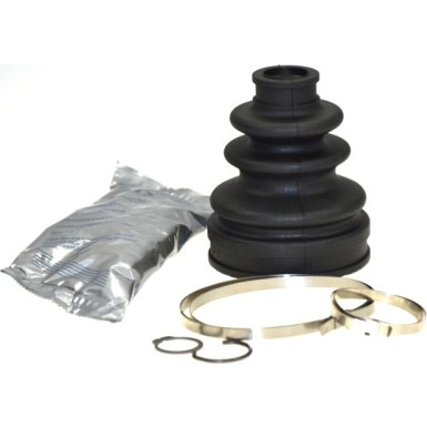 25374 Faltenbalgsatz, Antriebswelle