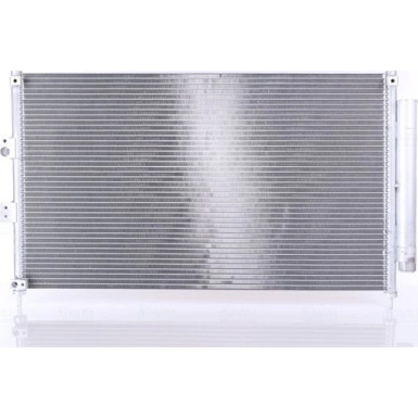 940362 Kondensator, Klimaanlage