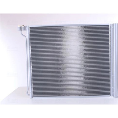 940339 Kondensator, Klimaanlage ** FIRST FIT ** 940339 Kondensator, Klimaanlage ** FIRST FIT **