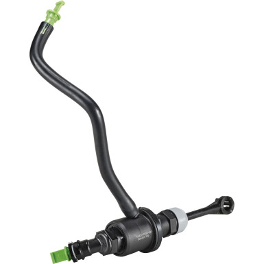 Valeo | Geberzylinder, Kupplung | 804931