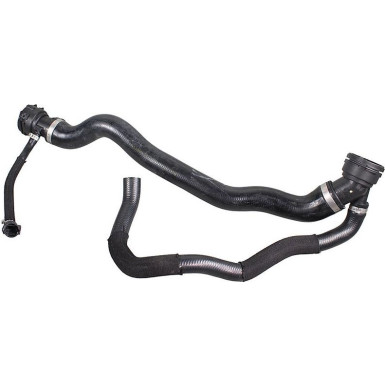 2422072 Kühlerschlauch