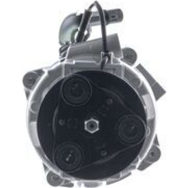 Mahle Kompressor, Klimaanlage BEHR ACP 1538 000S