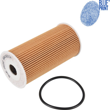 Blue Print | Ölfilter | ADW192104