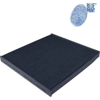 Blue Print | Filter, Innenraumluft | ADT32547