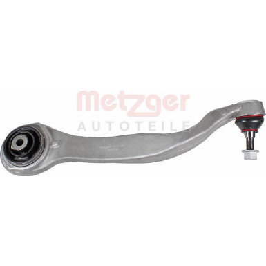 Metzger | Lenker, Radaufhängung | 58195202