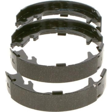 0 986 487 686 Bremsbackensatz, Feststellbremse