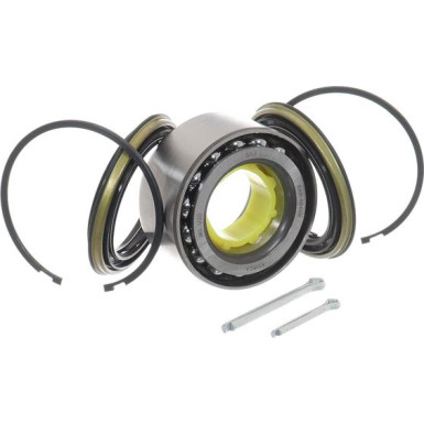 SKF | Radlagersatz | VKBA 1999