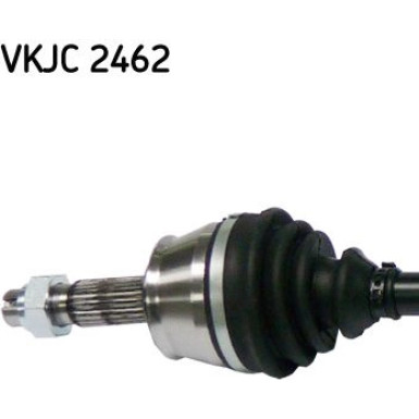 VKJC 2462 Antriebswelle VKJC 2462 Antriebswelle