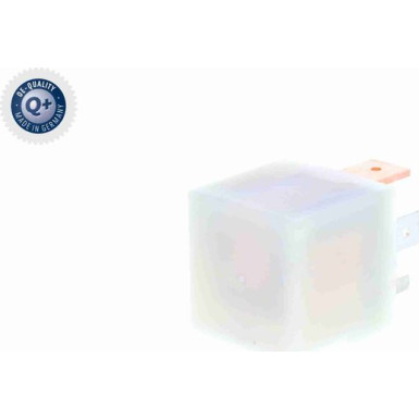 V15-71-0004 Relais, Kühlerlüfternachlauf Q+, Erstausrüsterqualität MADE IN GERMANY