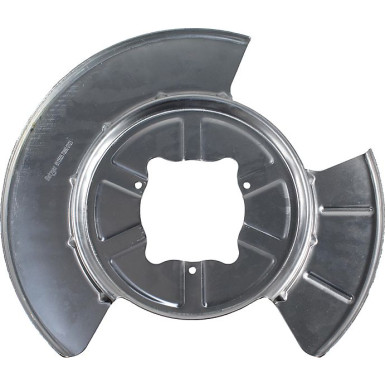 6115555 Spritzblech, Bremsscheibe GREENPARTS