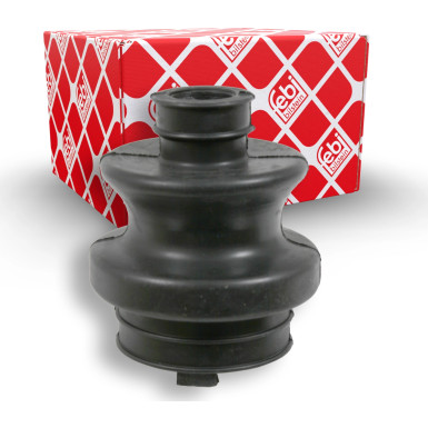 FEBI BILSTEIN 02599 Faltenbalg, Antriebswelle FEBI BILSTEIN 02599 Faltenbalg, Antriebswelle