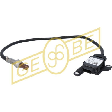 9 3590 1 NOx-Sensor, NOx-Katalysator