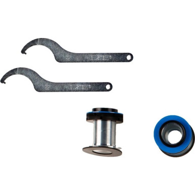 Bilstein | Fahrwerkssatz, Federn/Dämpfer | 47-252349