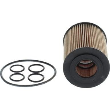 BOSCH F 026 407 073 Ölfilter