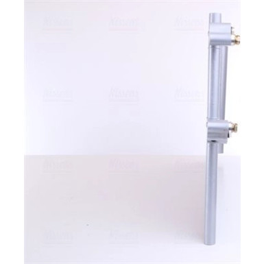 940743 Kondensator, Klimaanlage ** FIRST FIT **