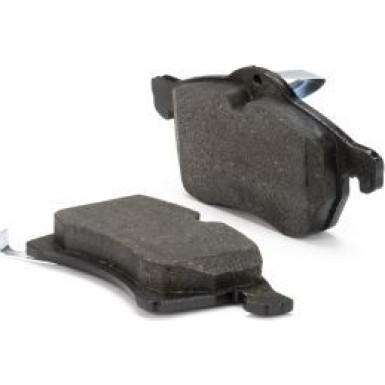 Delphi Bremsbelagsatz, Scheibenbremse LP1309