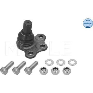 Meyle Trag-/Führungsgelenk MEYLE-ORIGINAL: True to OE 816 010 0002