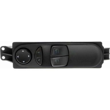 V30-73-0151 Schalter, Fensterheber Green Mobility Parts