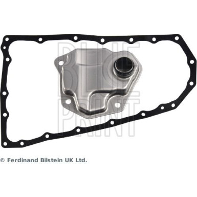 Blue Print | Hydraulikfiltersatz, Automatikgetriebe | ADBP210147 Blue Print | Hydraulikfiltersatz, Automatikgetriebe | ADBP210147