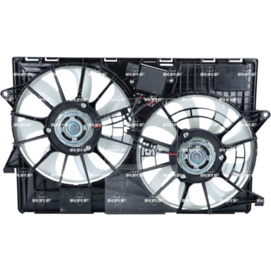 470074 Lüfter, Motorkühlung