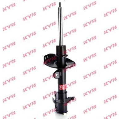 KYB | Stoßdämpfer | Vorne links | 339262