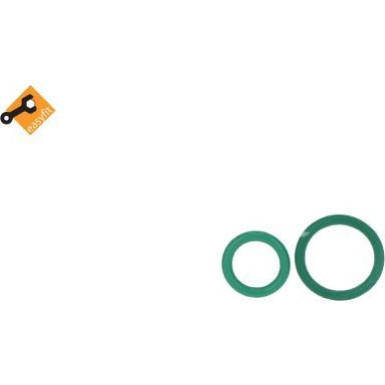 NRF Kompressor, Klimaanlage EASY FIT 32966